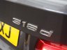 USED 2019 19 BMW 3 SERIES 2.0 318d M Sport Touring 5dr Diesel Auto Euro 6 (s/s) (150 ps) HEATED SEATS + STEERING
