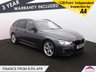 USED 2019 19 BMW 3 SERIES 2.0 318d M Sport Touring 5dr Diesel Auto Euro 6 (s/s) (150 ps) HEATED SEATS + STEERING