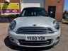 USED 2010 60 MINI CLUBMAN 1.6 Cooper Soho Estate 5dr Petrol Manual Euro 5 (s/s) (122 ps) 