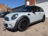 USED 2010 60 MINI CLUBMAN 1.6 Cooper Soho Estate 5dr Petrol Manual Euro 5 (s/s) (122 ps) 