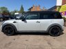 USED 2010 60 MINI CLUBMAN 1.6 Cooper Soho Estate 5dr Petrol Manual Euro 5 (s/s) (122 ps) 