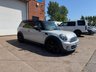 USED 2010 60 MINI CLUBMAN 1.6 Cooper Soho Estate 5dr Petrol Manual Euro 5 (s/s) (122 ps) 