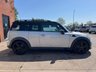 USED 2010 60 MINI CLUBMAN 1.6 Cooper Soho Estate 5dr Petrol Manual Euro 5 (s/s) (122 ps) 