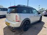 USED 2010 60 MINI CLUBMAN 1.6 Cooper Soho Estate 5dr Petrol Manual Euro 5 (s/s) (122 ps) 