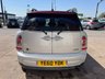 USED 2010 60 MINI CLUBMAN 1.6 Cooper Soho Estate 5dr Petrol Manual Euro 5 (s/s) (122 ps) 