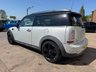 USED 2010 60 MINI CLUBMAN 1.6 Cooper Soho Estate 5dr Petrol Manual Euro 5 (s/s) (122 ps) 