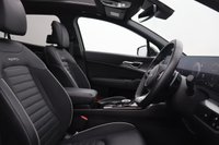 USED 2024 24 KIA SPORTAGE 1.6 h T-GDi GT-Line S 5dr Auto AWD (FULL LEATHER) 