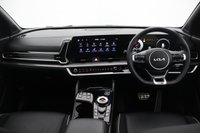 USED 2024 24 KIA SPORTAGE 1.6 h T-GDi GT-Line S 5dr Auto AWD (FULL LEATHER) 
