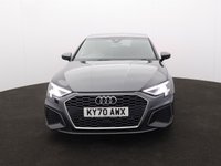 USED 2020 70 AUDI A3 2.0 TDI 35 S line Sportback 5dr Diesel S Tronic Euro 6 (s/s) (150 ps) CRUISE CONTROL | DRIVE SELECT
