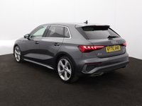 USED 2020 70 AUDI A3 2.0 TDI 35 S line Sportback 5dr Diesel S Tronic Euro 6 (s/s) (150 ps) CRUISE CONTROL | DRIVE SELECT