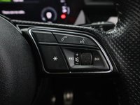 USED 2020 70 AUDI A3 2.0 TDI 35 S line Sportback 5dr Diesel S Tronic Euro 6 (s/s) (150 ps) CRUISE CONTROL | DRIVE SELECT