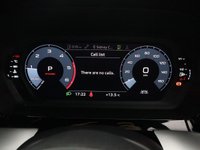 USED 2020 70 AUDI A3 2.0 TDI 35 S line Sportback 5dr Diesel S Tronic Euro 6 (s/s) (150 ps) CRUISE CONTROL | DRIVE SELECT