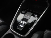 USED 2020 70 AUDI A3 2.0 TDI 35 S line Sportback 5dr Diesel S Tronic Euro 6 (s/s) (150 ps) CRUISE CONTROL | DRIVE SELECT