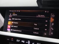 USED 2020 70 AUDI A3 2.0 TDI 35 S line Sportback 5dr Diesel S Tronic Euro 6 (s/s) (150 ps) CRUISE CONTROL | DRIVE SELECT