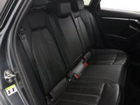 USED 2020 70 AUDI A3 2.0 TDI 35 S line Sportback 5dr Diesel S Tronic Euro 6 (s/s) (150 ps) CRUISE CONTROL | DRIVE SELECT