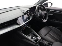 USED 2020 70 AUDI A3 2.0 TDI 35 S line Sportback 5dr Diesel S Tronic Euro 6 (s/s) (150 ps) CRUISE CONTROL | DRIVE SELECT