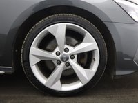 USED 2020 70 AUDI A3 2.0 TDI 35 S line Sportback 5dr Diesel S Tronic Euro 6 (s/s) (150 ps) CRUISE CONTROL | DRIVE SELECT
