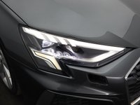 USED 2020 70 AUDI A3 2.0 TDI 35 S line Sportback 5dr Diesel S Tronic Euro 6 (s/s) (150 ps) CRUISE CONTROL | DRIVE SELECT