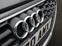 USED 2020 70 AUDI A3 2.0 TDI 35 S line Sportback 5dr Diesel S Tronic Euro 6 (s/s) (150 ps) CRUISE CONTROL | DRIVE SELECT
