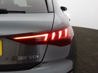 USED 2020 70 AUDI A3 2.0 TDI 35 S line Sportback 5dr Diesel S Tronic Euro 6 (s/s) (150 ps) CRUISE CONTROL | DRIVE SELECT