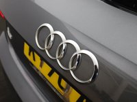 USED 2020 70 AUDI A3 2.0 TDI 35 S line Sportback 5dr Diesel S Tronic Euro 6 (s/s) (150 ps) CRUISE CONTROL | DRIVE SELECT