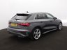 USED 2020 70 AUDI A3 2.0 TDI 35 S line Sportback 5dr Diesel S Tronic Euro 6 (s/s) (150 ps) CRUISE CONTROL | DRIVE SELECT