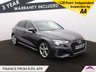 USED 2020 70 AUDI A3 2.0 TDI 35 S line Sportback 5dr Diesel S Tronic Euro 6 (s/s) (150 ps) CRUISE CONTROL | DRIVE SELECT