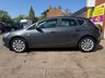 USED 2011 11 VAUXHALL ASTRA 1.6 16v SE Hatchback 5dr Petrol Auto Euro 5 (115 ps) GENUINE MILES!