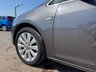 USED 2011 11 VAUXHALL ASTRA 1.6 16v SE Hatchback 5dr Petrol Auto Euro 5 (115 ps) GENUINE MILES!