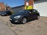 USED 2011 11 VAUXHALL ASTRA 1.6 16v SE Hatchback 5dr Petrol Auto Euro 5 (115 ps) GENUINE MILES!