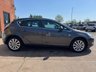USED 2011 11 VAUXHALL ASTRA 1.6 16v SE Hatchback 5dr Petrol Auto Euro 5 (115 ps) GENUINE MILES!