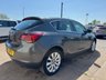USED 2011 11 VAUXHALL ASTRA 1.6 16v SE Hatchback 5dr Petrol Auto Euro 5 (115 ps) GENUINE MILES!