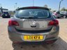 USED 2011 11 VAUXHALL ASTRA 1.6 16v SE Hatchback 5dr Petrol Auto Euro 5 (115 ps) GENUINE MILES!