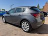 USED 2011 11 VAUXHALL ASTRA 1.6 16v SE Hatchback 5dr Petrol Auto Euro 5 (115 ps) GENUINE MILES!