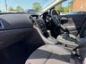 USED 2011 11 VAUXHALL ASTRA 1.6 16v SE Hatchback 5dr Petrol Auto Euro 5 (115 ps) GENUINE MILES!