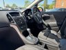 USED 2011 11 VAUXHALL ASTRA 1.6 16v SE Hatchback 5dr Petrol Auto Euro 5 (115 ps) GENUINE MILES!