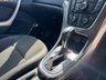 USED 2011 11 VAUXHALL ASTRA 1.6 16v SE Hatchback 5dr Petrol Auto Euro 5 (115 ps) GENUINE MILES!