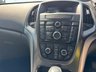 USED 2011 11 VAUXHALL ASTRA 1.6 16v SE Hatchback 5dr Petrol Auto Euro 5 (115 ps) GENUINE MILES!