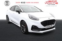 USED 2024 24 FORD PUMA 1.0T EcoBoost MHEV ST 5dr DCT (19