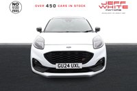 USED 2024 24 FORD PUMA 1.0T EcoBoost MHEV ST 5dr DCT (19