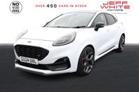 USED 2024 24 FORD PUMA 1.0T EcoBoost MHEV ST 5dr DCT (19