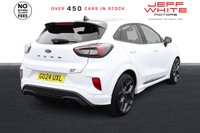 USED 2024 24 FORD PUMA 1.0T EcoBoost MHEV ST 5dr DCT (19