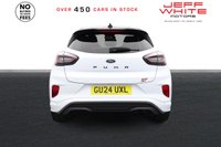 USED 2024 24 FORD PUMA 1.0T EcoBoost MHEV ST 5dr DCT (19