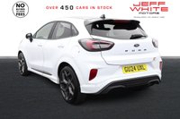 USED 2024 24 FORD PUMA 1.0T EcoBoost MHEV ST 5dr DCT (19