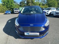 USED 2017 67 FORD C-MAX 1.0 TITANIUM 125 