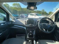 USED 2017 67 FORD C-MAX 1.0 TITANIUM 125 