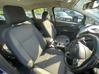 USED 2017 67 FORD C-MAX 1.0 TITANIUM 125 