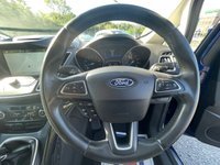 USED 2017 67 FORD C-MAX 1.0 TITANIUM 125 
