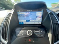 USED 2017 67 FORD C-MAX 1.0 TITANIUM 125 