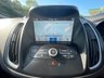 USED 2017 67 FORD C-MAX 1.0 TITANIUM 125 